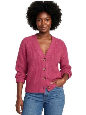 Old Navy 4 Button Cardigan Sweater
